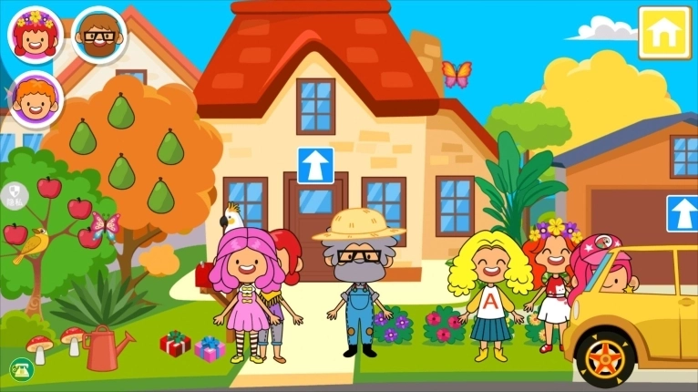 我的小镇餐厅 图2