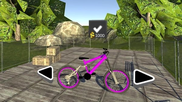 极限山地赛车最新版图3