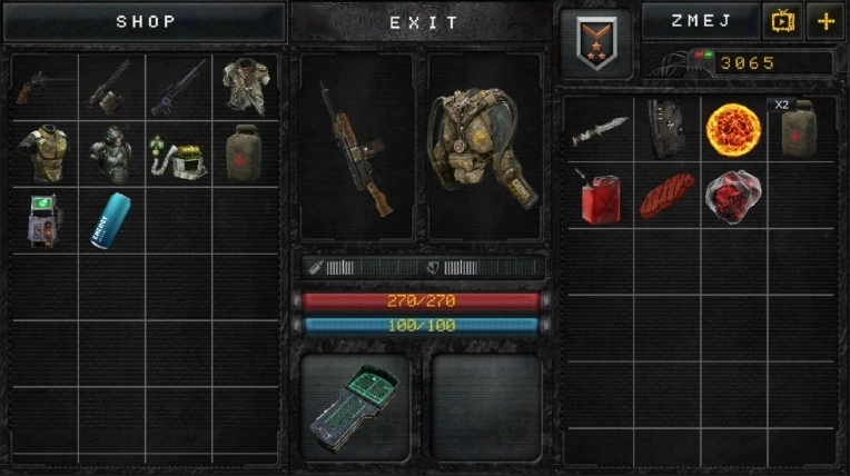 空间陷阱安卓版图2