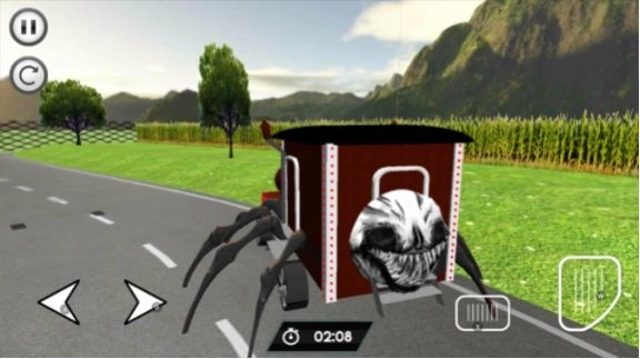 公路竞速高手最新安卓版图3