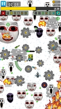 沙盒大作战安卓版图1