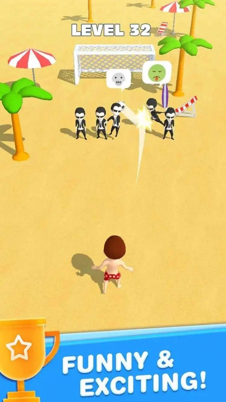 疯狂足球迷 图2