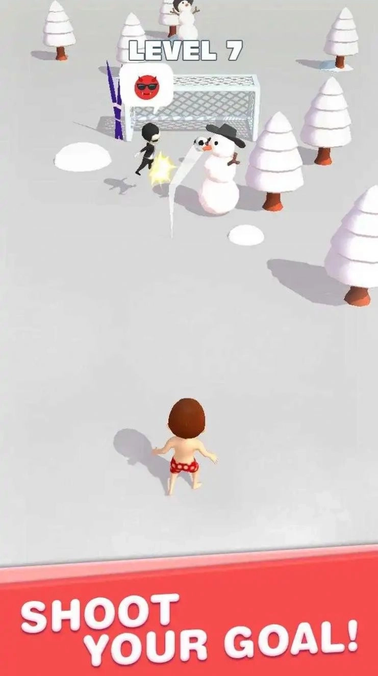 疯狂足球迷 图3