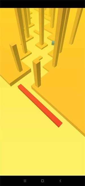 舞动的线条安卓版图1