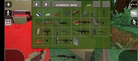 生存战争2模组器最新版图1