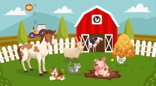 动物声音探险家安卓版图1