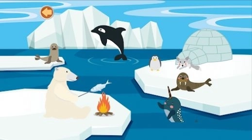 动物声音探险家安卓版图2