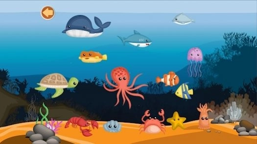 动物声音探险家安卓版图3