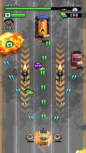 全民赛车挑战赛 图3