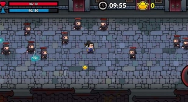 斗罗世界武魂觉醒无广告 图1