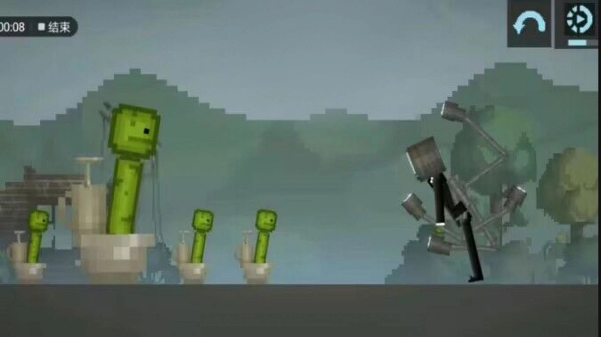 全民甜瓜游乐园手机版图1