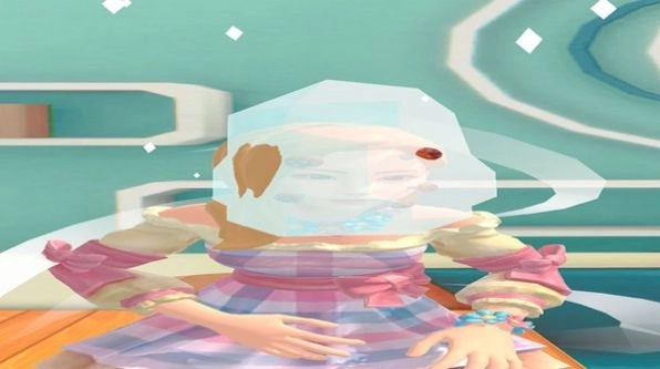 制作美容面膜手机版图1