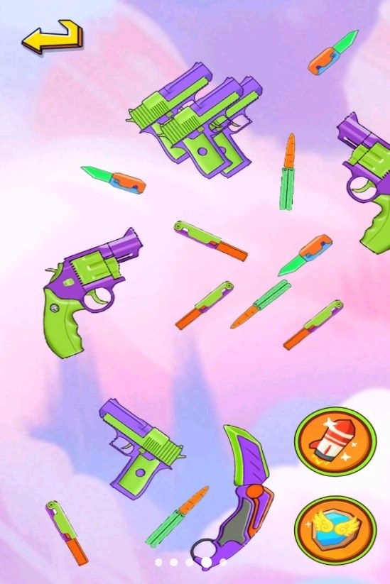 合成神龙大闯关 图2