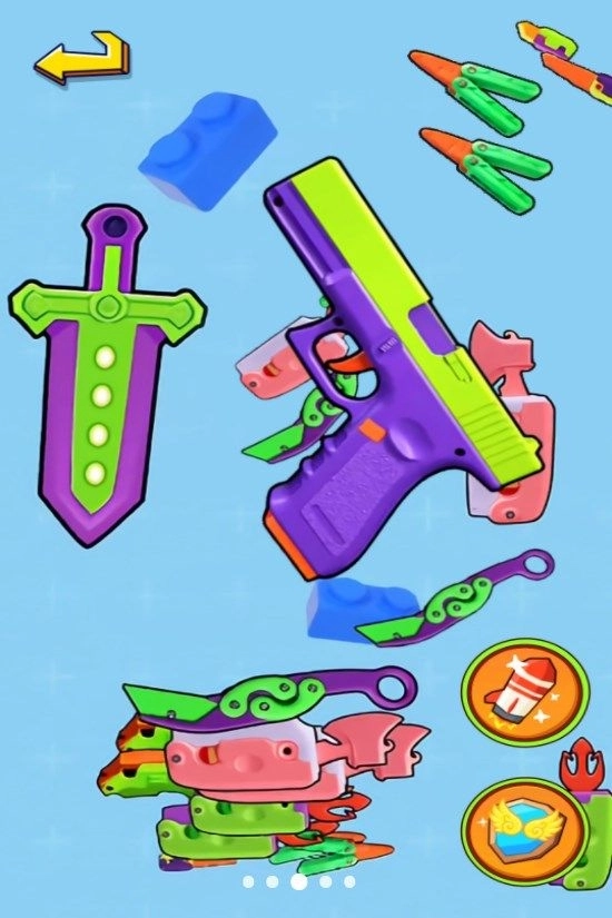 合成神龙大闯关 图3