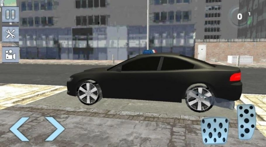 飞车大师模拟安卓版图3