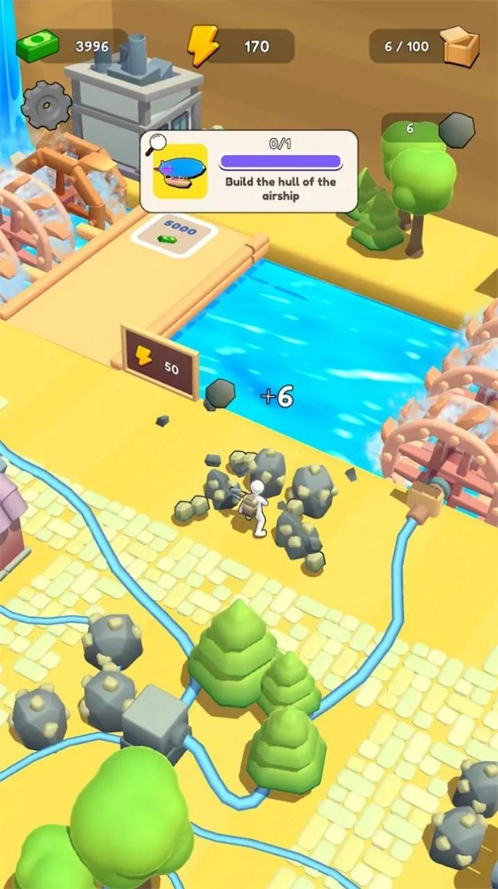 小小发电厂手机版图3