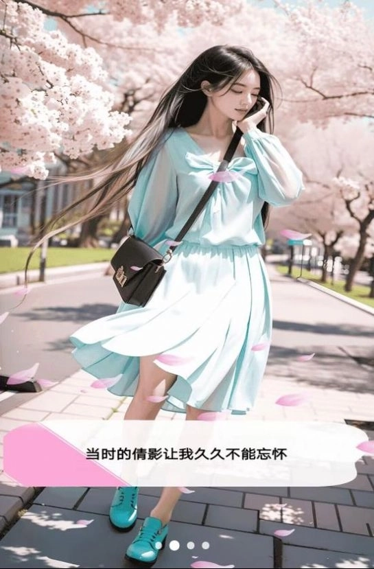 我被小姐姐包围了 图1