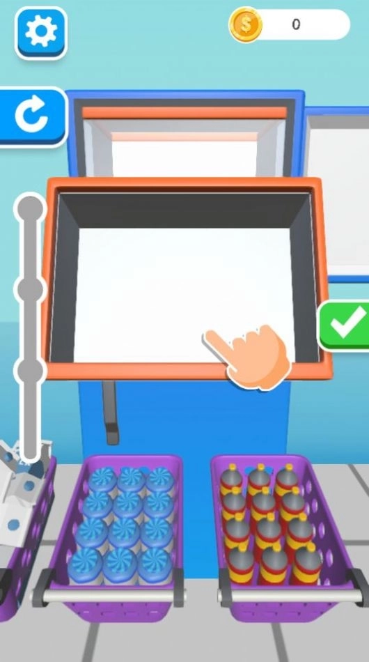 整理大师之填满冰箱 图2