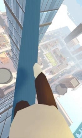 摩天楼独木桥最新安卓版图1