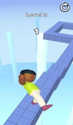 摩天楼独木桥最新安卓版图2