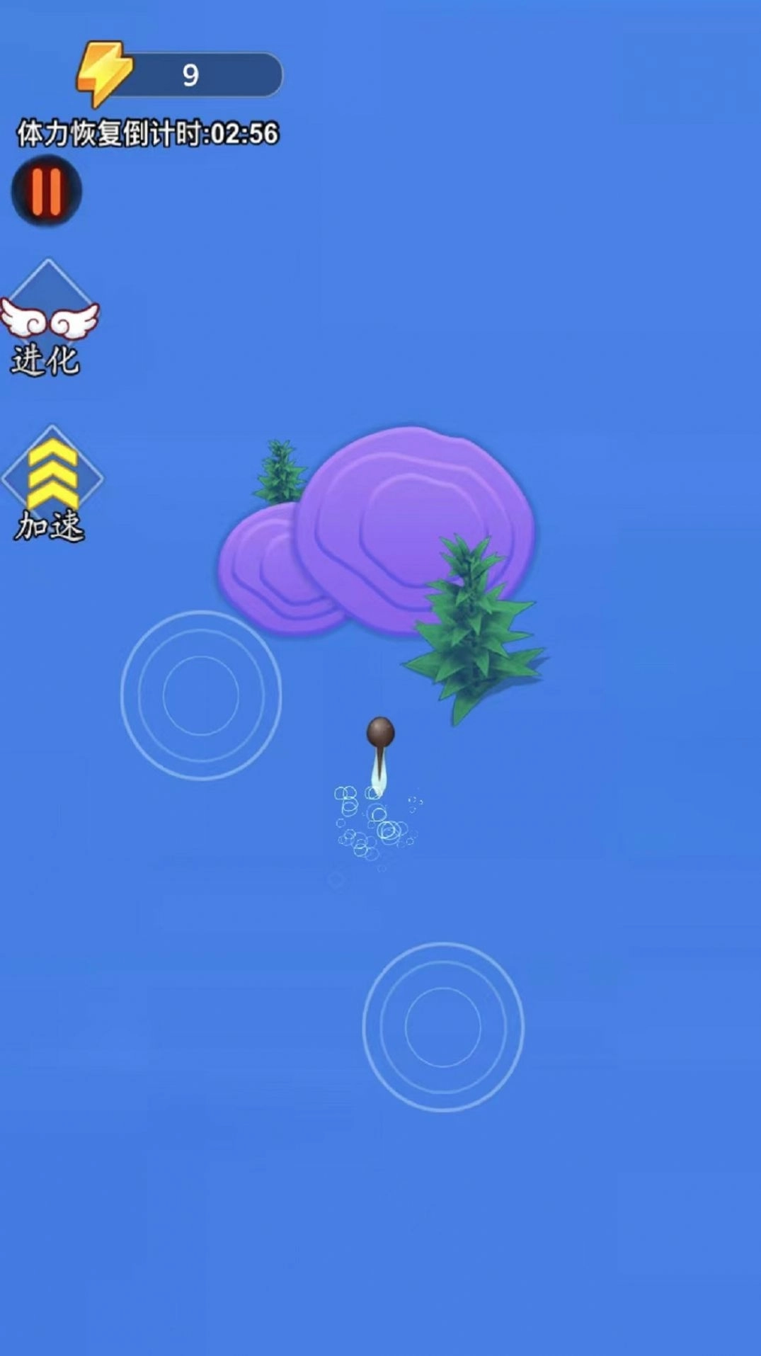 神龙大吞噬安卓版图1