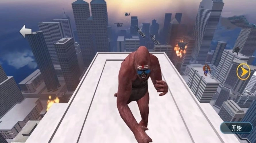 动物模拟作战安卓版图3