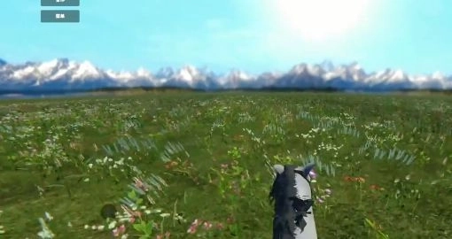 今天你骑马了吗 图1