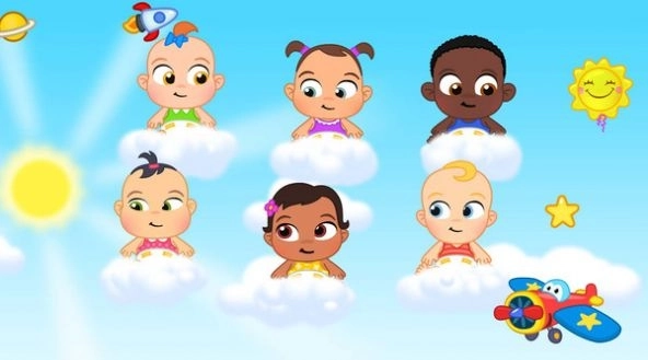 怀孕妈妈的新生儿安卓版图3