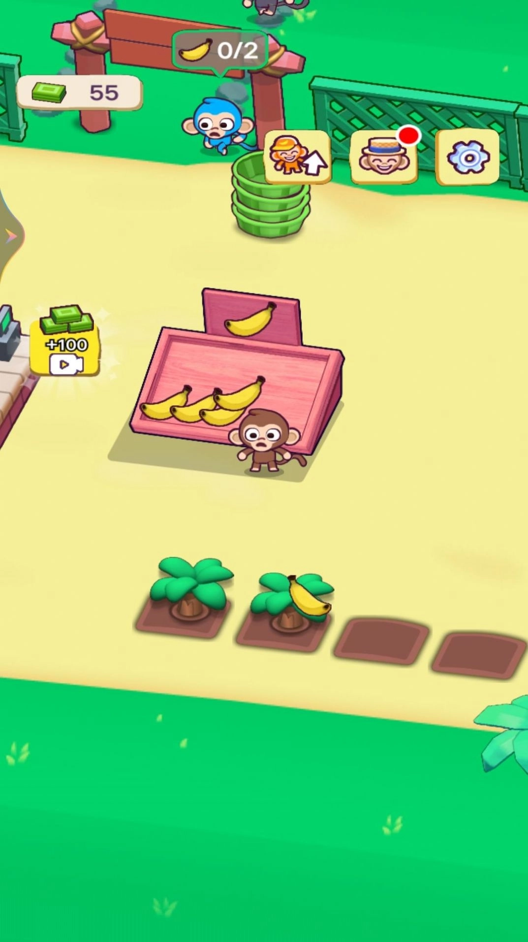 猴子大超市安卓版图2