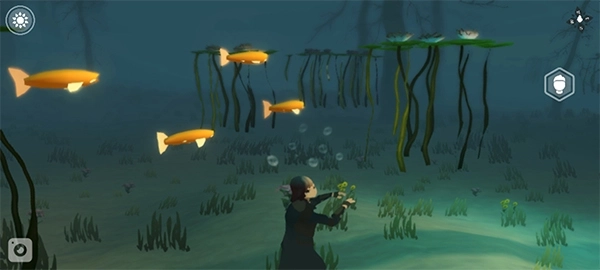 荒野wilderless中文汉化版图1