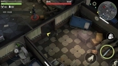 捕食日中文版图4