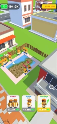 环卫工人模拟器手机版图3