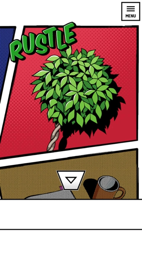 漫画逃脱中文版图2