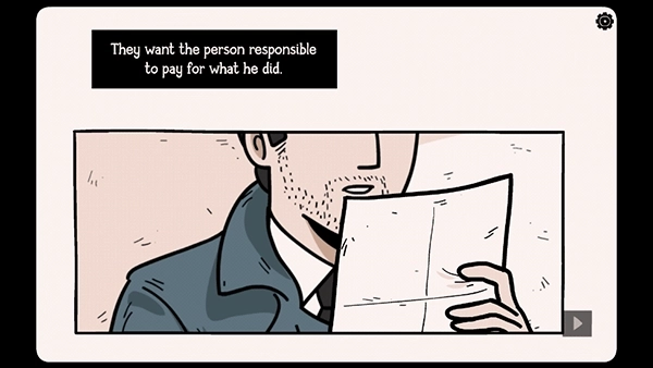 幽灵案件中文版图3