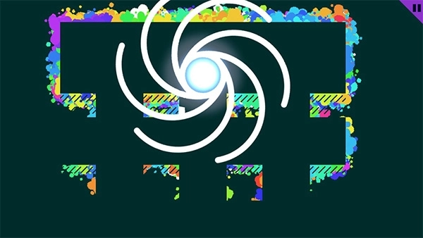 色彩大冒险(Overpainted)图1