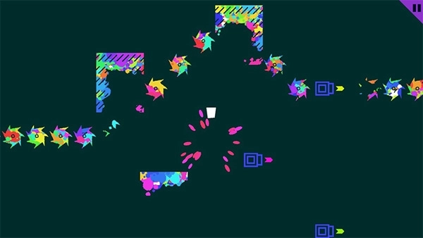 色彩大冒险(Overpainted)图2