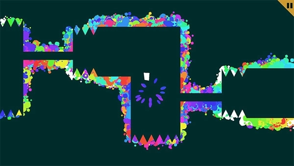 色彩大冒险(Overpainted)图3