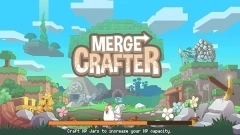 合成世界(MergeCrafter)图1