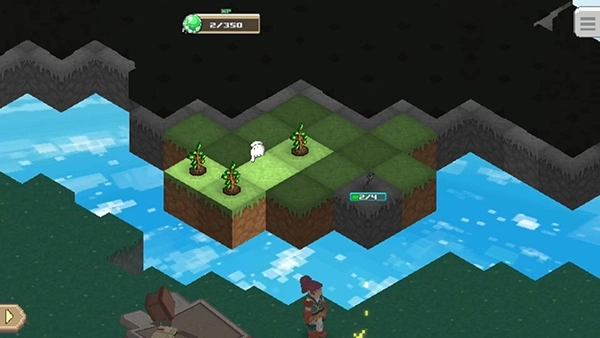 合成世界(MergeCrafter)图4