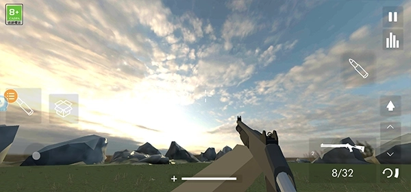 拆迁模拟器联机中文版图3