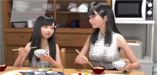 死宅天使冷狐版图1