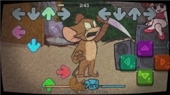 fnf地窖秀猫和老鼠模组图1