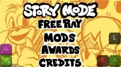 fnf地窖秀猫和老鼠模组图3