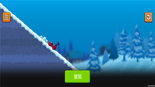 完美骑士最新版图2