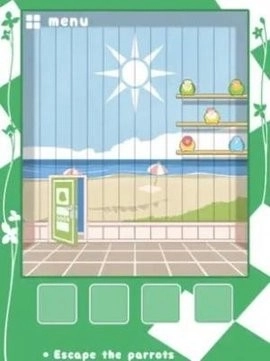 天天开超市红包版图1