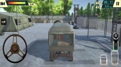 卡车司机真实日记图1