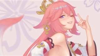 八重神子的惩罚安卓正版图3