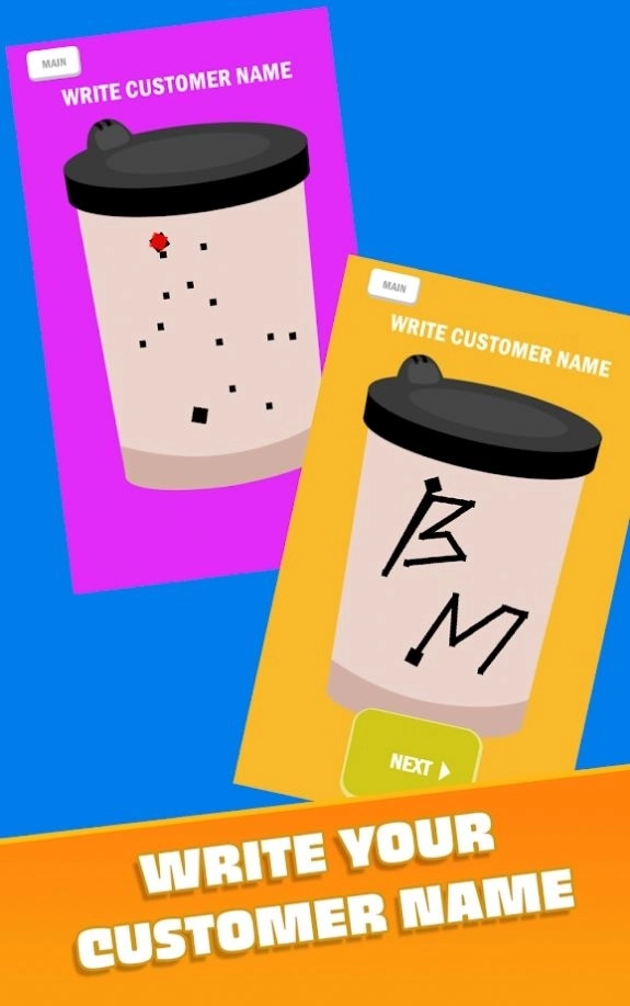 咖啡师之星最新 图1