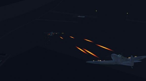 skyonFire中文版圖3