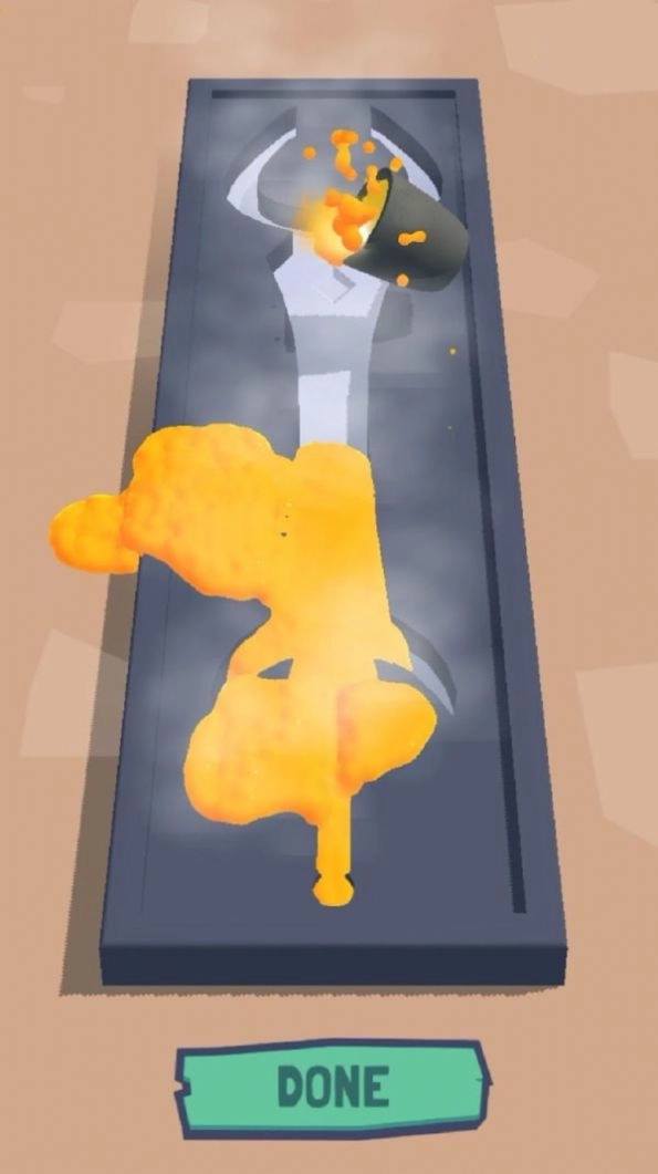 微信铸剑宗师最新免广告2025 图1